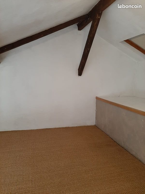 Appartement à louer, 27m², Vanves