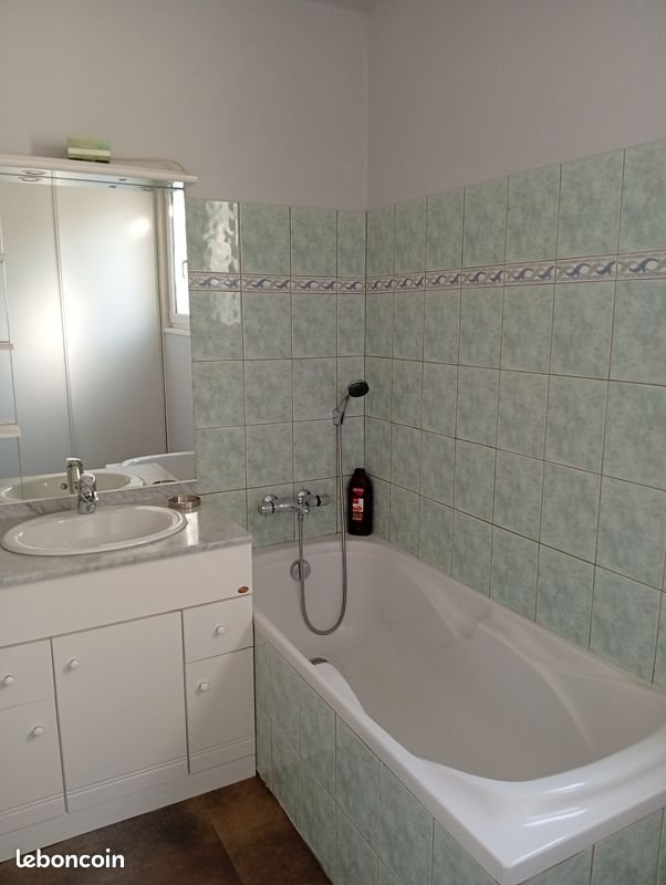 Appartement à louer, 63m², Tulle
