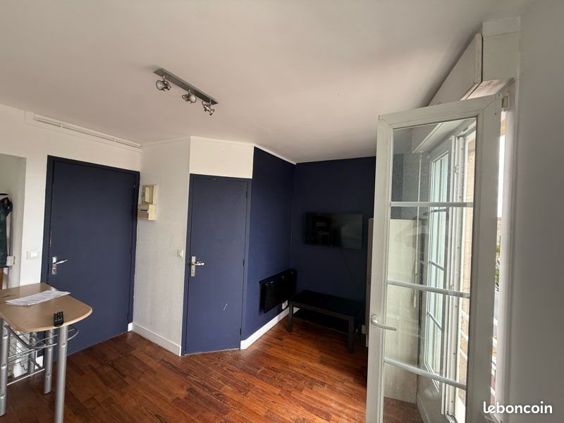 Appartement à louer, 20m², Caen