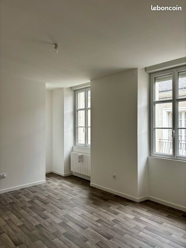 Appartement à louer, 63m², Segré