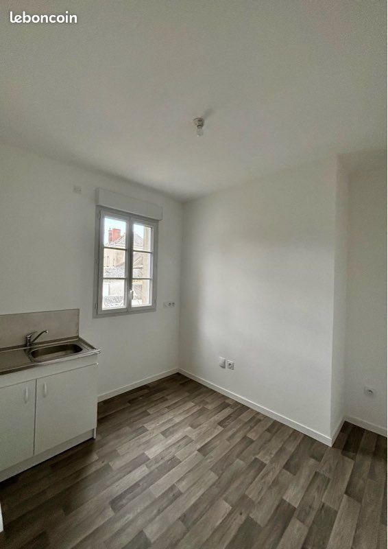 Appartement à louer, 63m², Segré