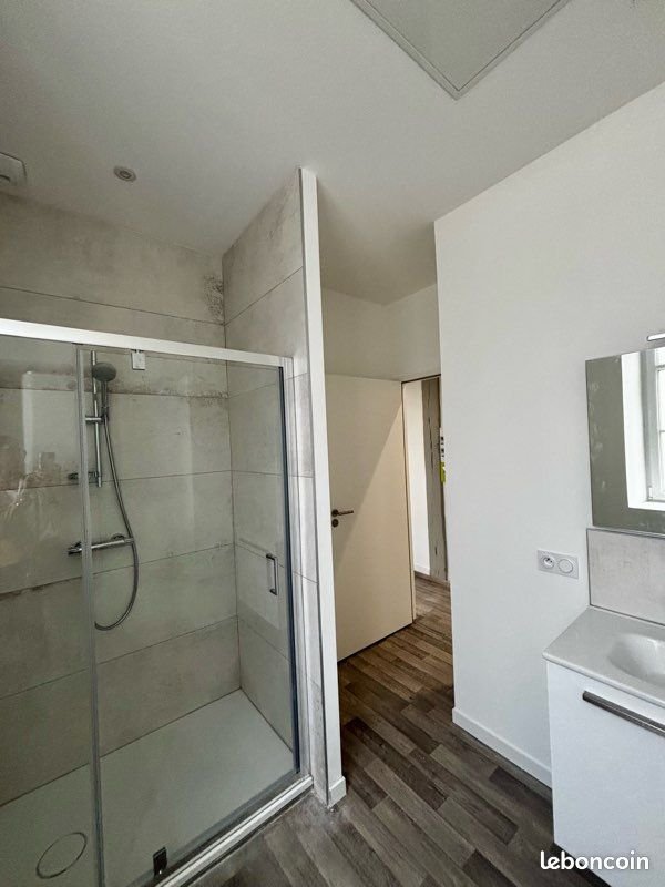 Appartement à louer, 63m², Segré