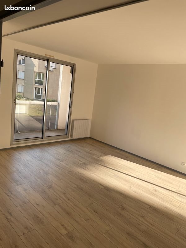 Appartement à louer, 50m², Guéret