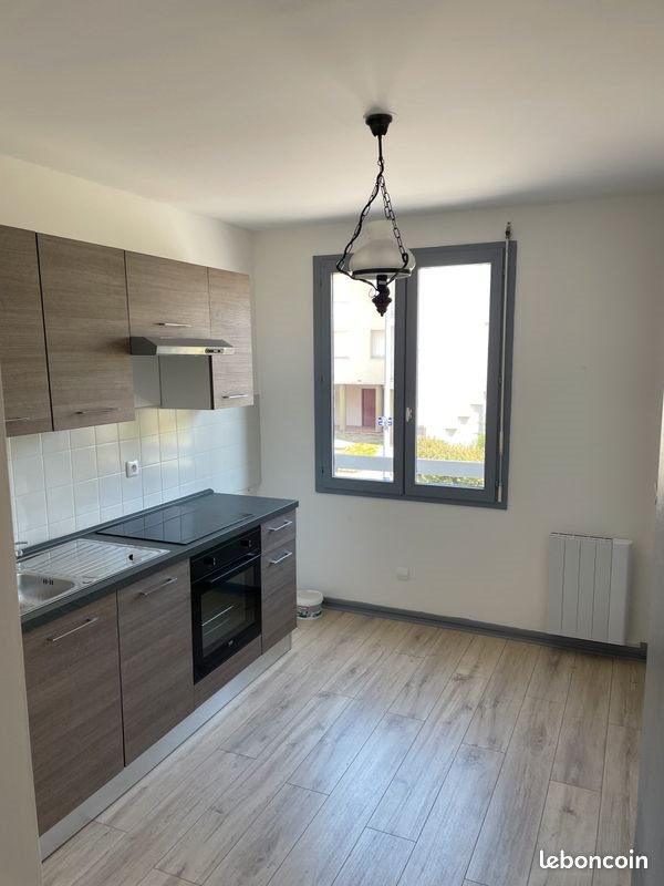 Appartement à louer, 50m², Guéret