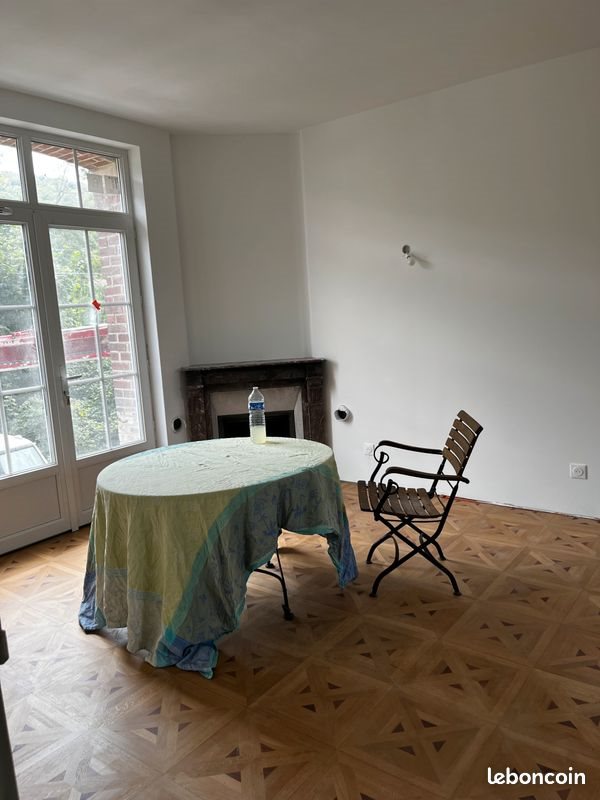 Maison à louer, 122m², Les Andelys