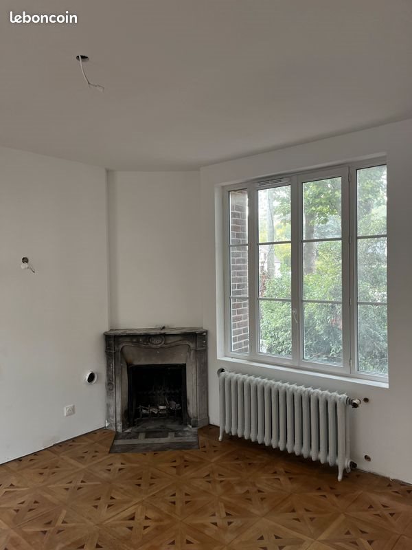 Maison à louer, 122m², Les Andelys
