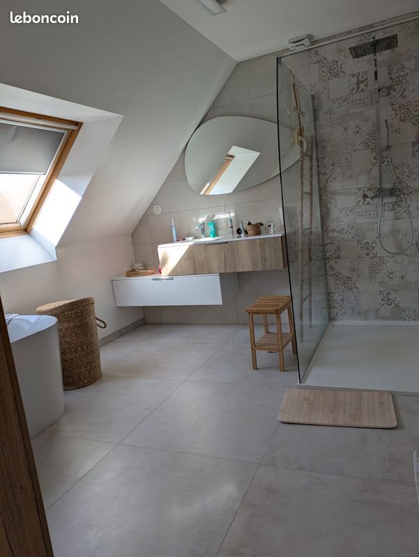 Maison à vendre, 109m², Hénin-Beaumont