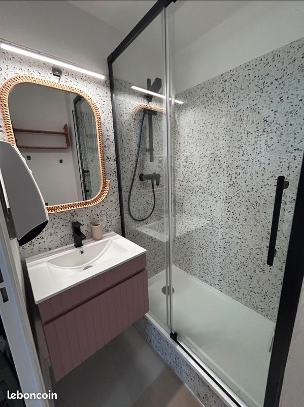 Appartement à vendre, 25m², Saint-Gilles-Croix-de-Vie