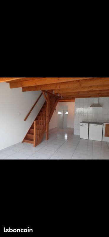 Appartement à louer, 50m², Orange
