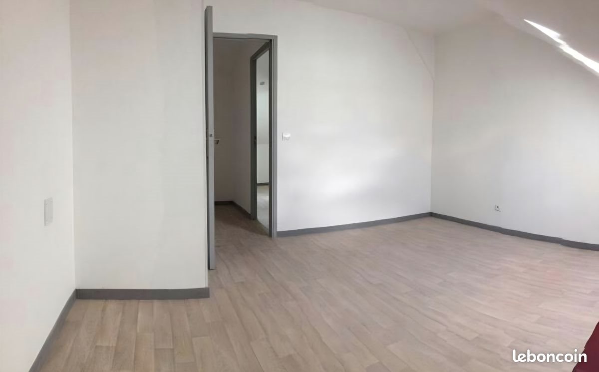 Appartement à louer, 50m², Orange