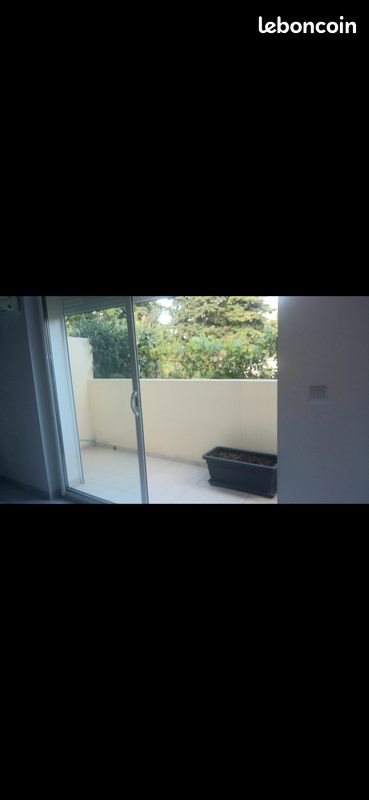 Appartement à louer, 50m², Orange
