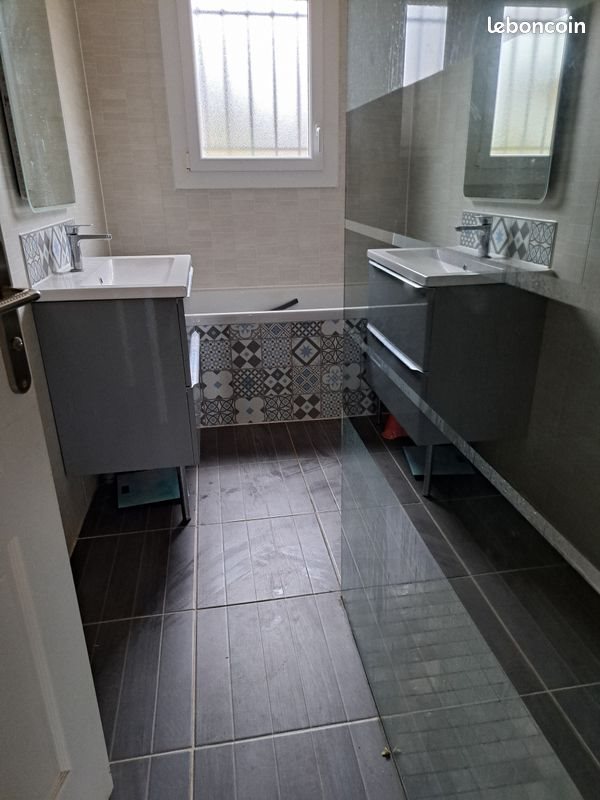 Maison à vendre, 120m², Saint-Mars-d'Outillé