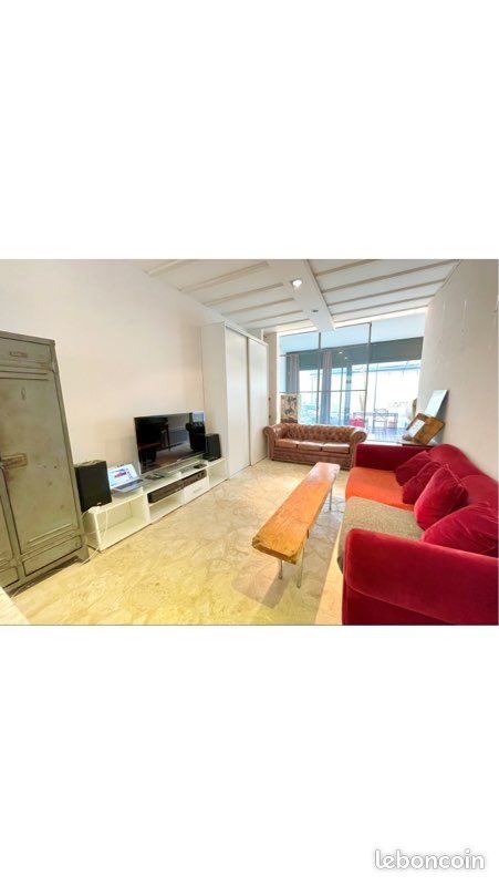 Appartement à louer, 42m², Vence