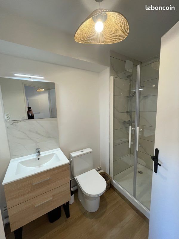 Appartement à louer, 19m², Dijon