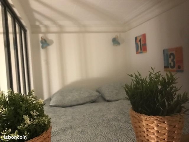 Appartement à louer, 24m², Nîmes
