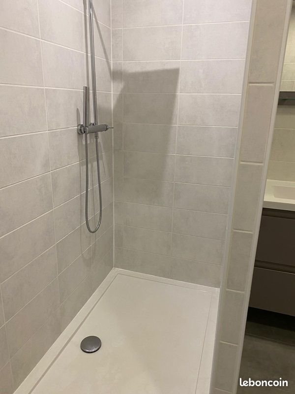 Appartement à louer, 89m², Vézelise