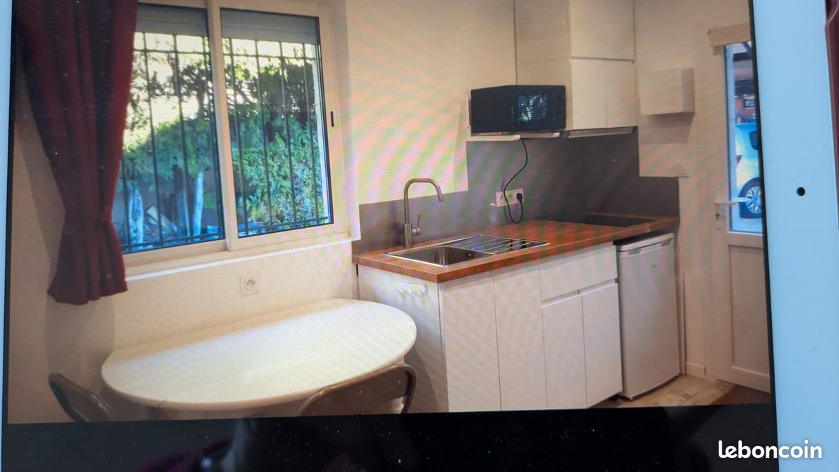 Appartement à louer, 13m², Avignon