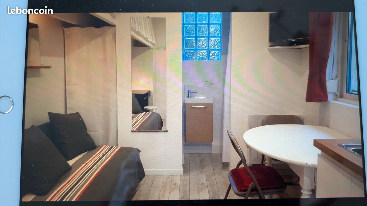 Appartement à louer, 13m², Avignon