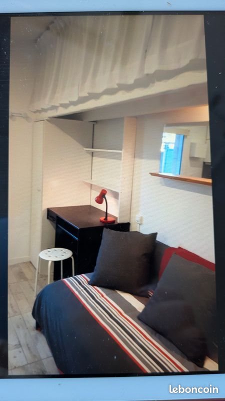 Appartement à louer, 13m², Avignon