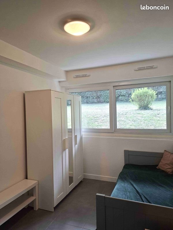 Appartement à louer, 14m², L'Étang-la-Ville