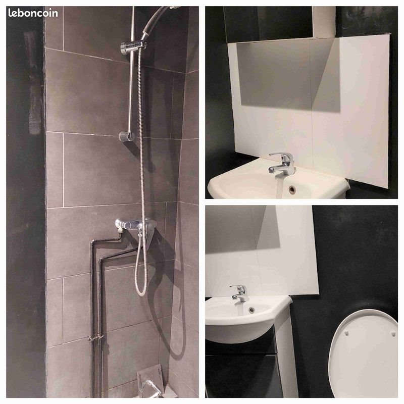 Appartement à louer, 14m², L'Étang-la-Ville