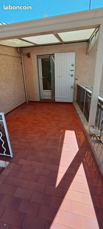 Maison à vendre, 63m², Marseille 16ème
