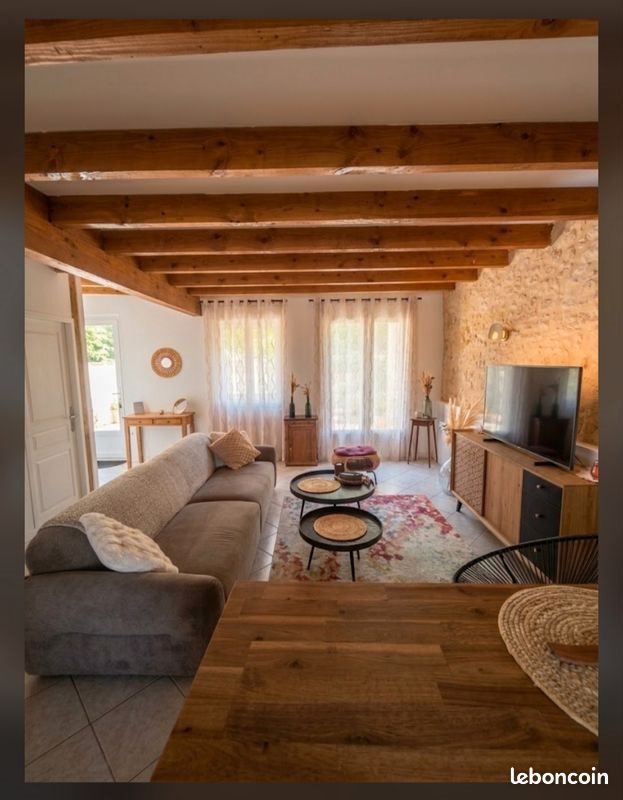 Maison à vendre, 112m², Lamarque