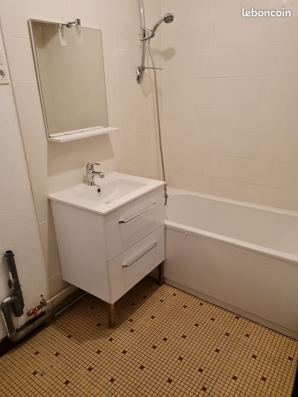 Appartement à louer, 63m², Bourges