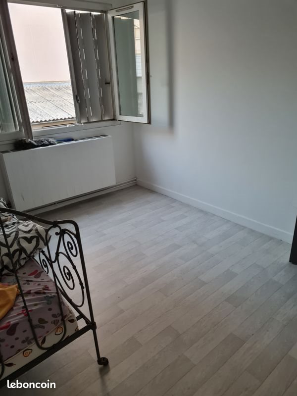 Appartement à louer, 63m², Bourges