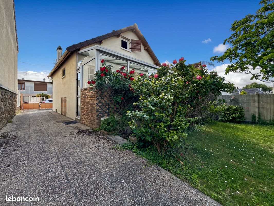 Maison à vendre, 75m², Morangis
