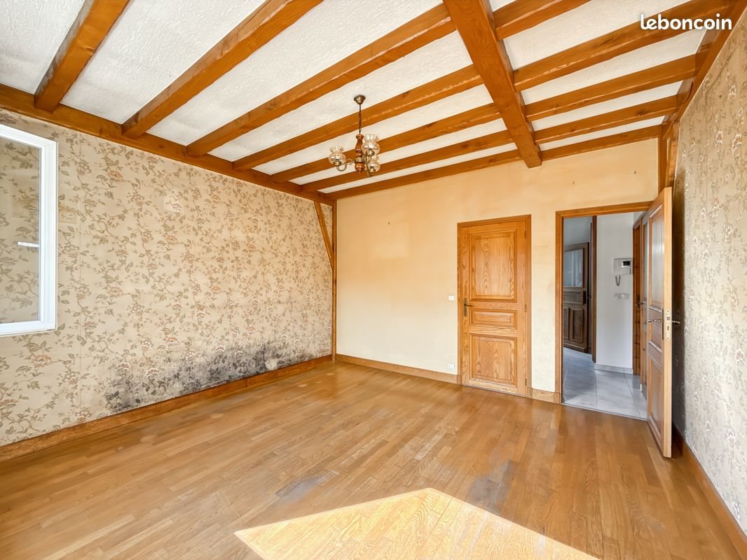 Maison à vendre, 75m², Morangis