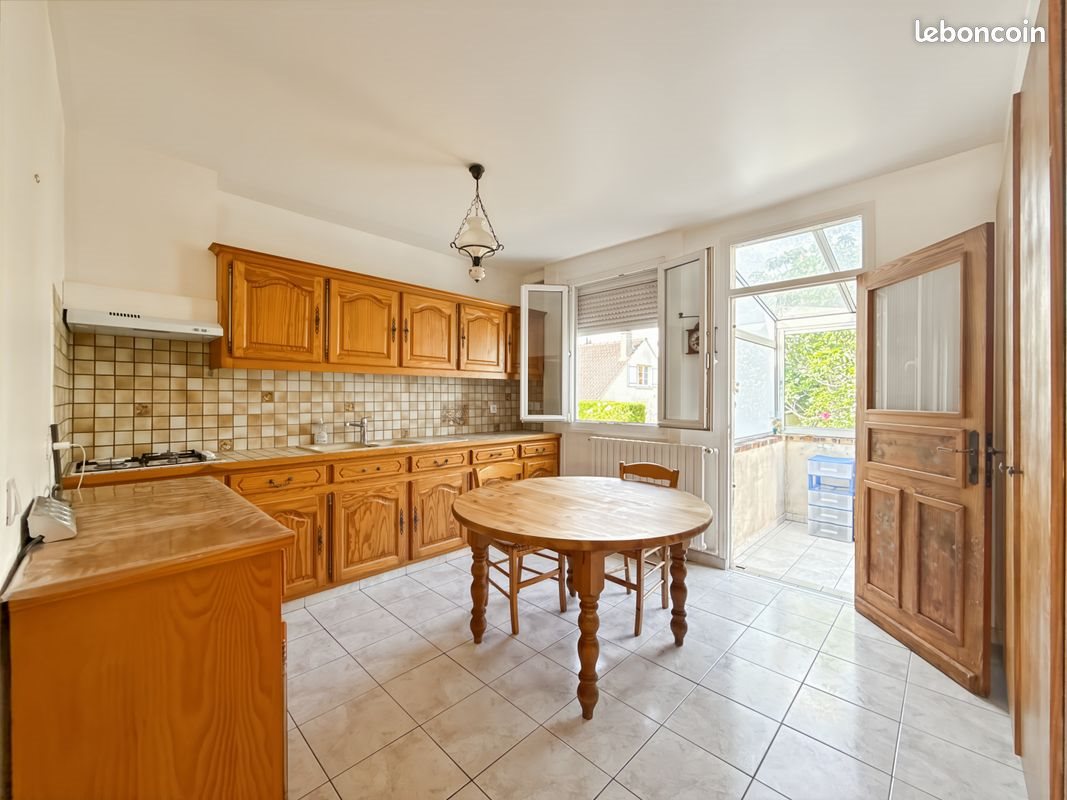 Maison à vendre, 75m², Morangis