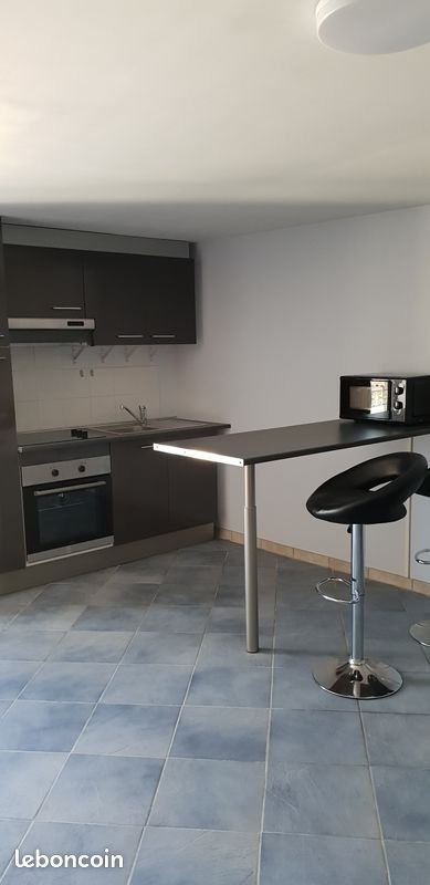 Appartement à louer, 40m², Nersac