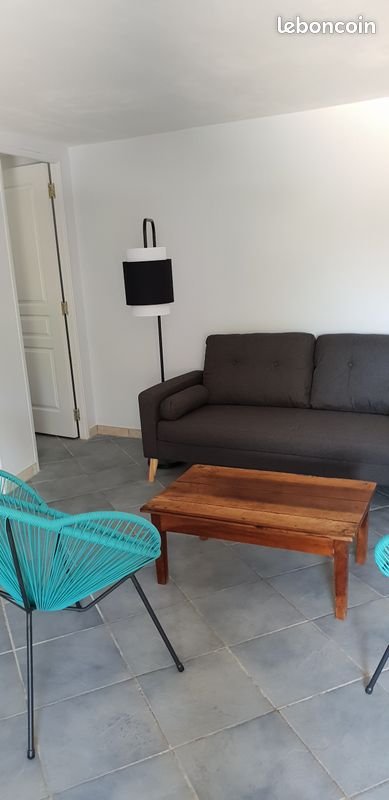 Appartement à louer, 40m², Nersac