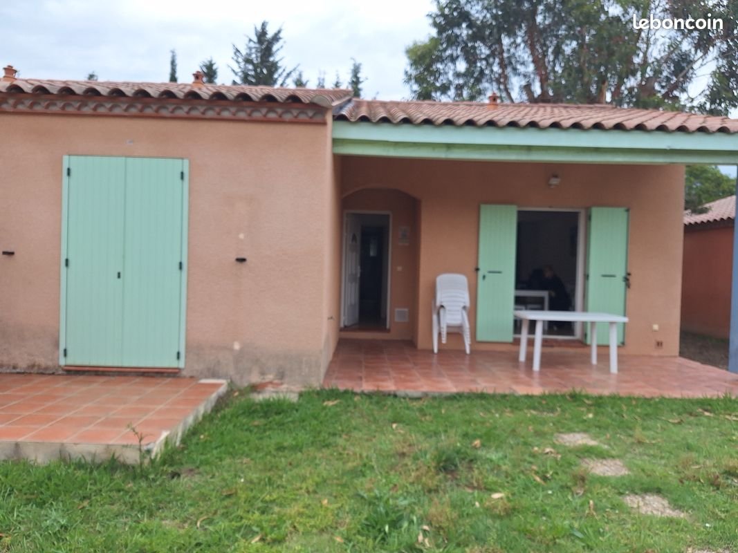 Maison à vendre, 64m², Argelès-sur-Mer