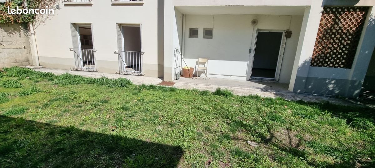 Appartement à vendre, 57m², Avignon