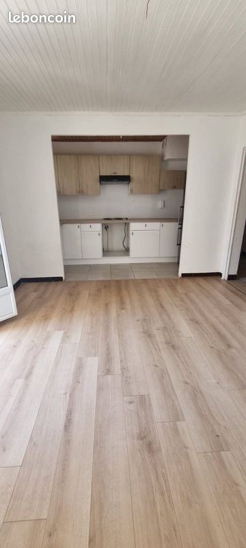 Appartement à vendre, 57m², Avignon