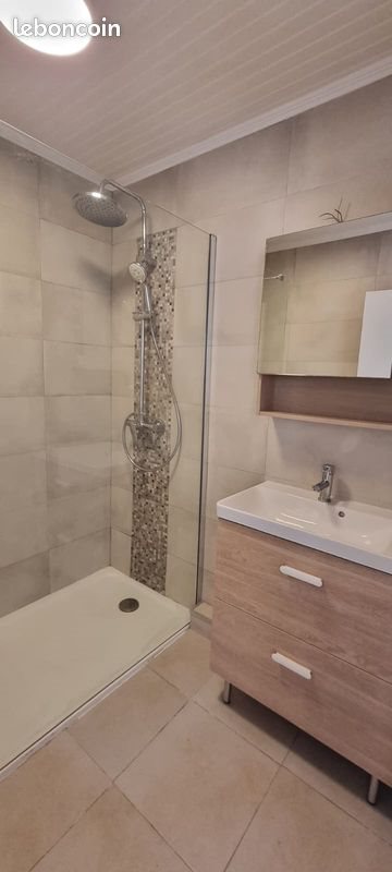 Appartement à vendre, 57m², Avignon