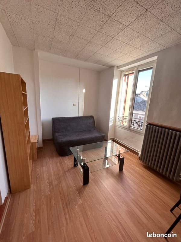 Appartement à louer, 18m², Aniane