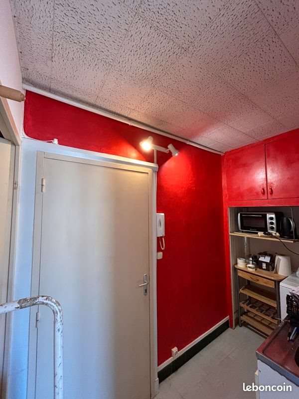 Appartement à louer, 18m², Aniane