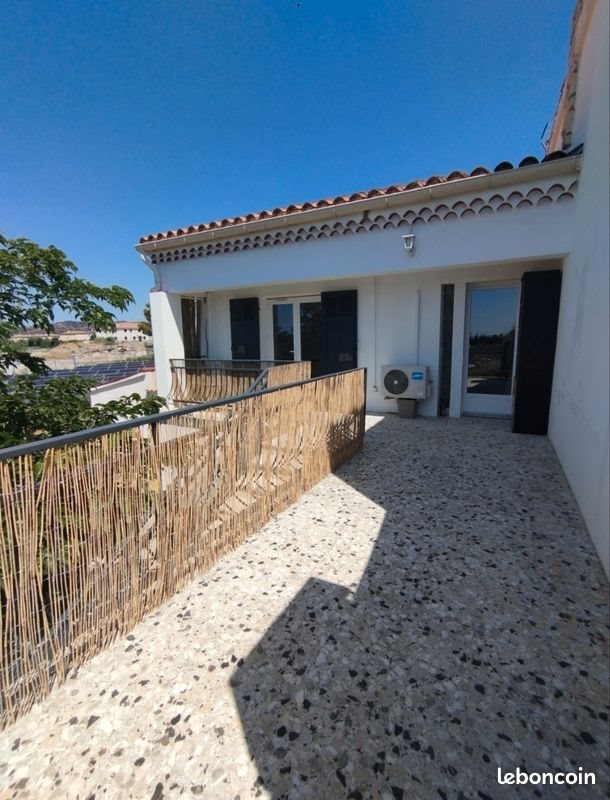 Appartement à louer, 50m², La Fare-les-Oliviers