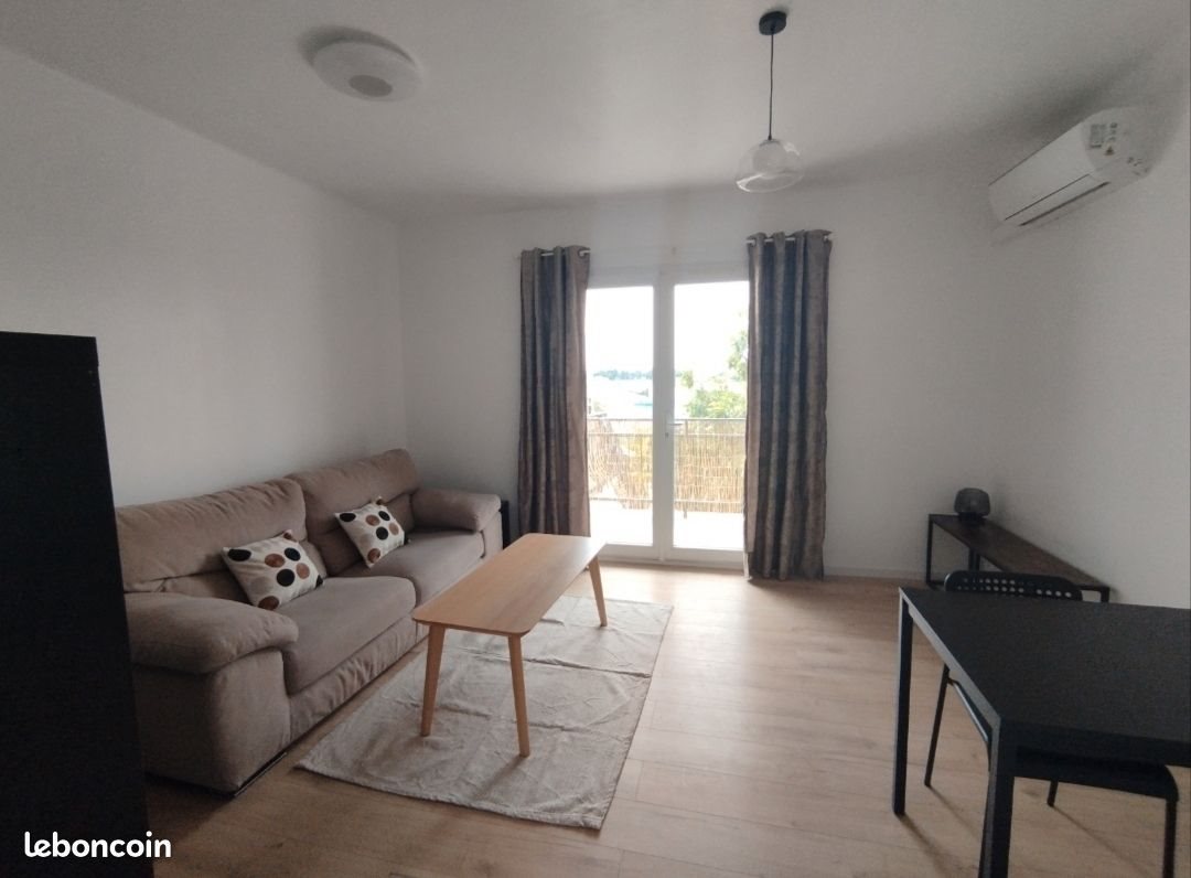Appartement à louer, 50m², La Fare-les-Oliviers