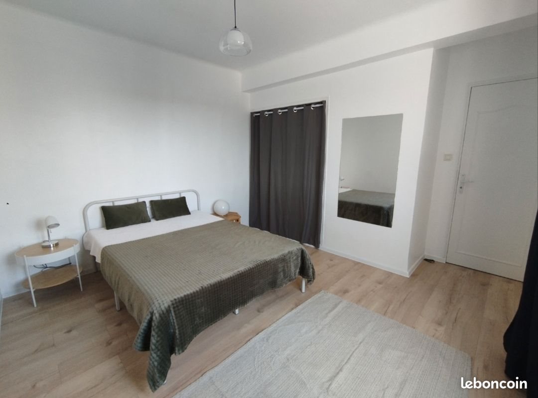 Appartement à louer, 50m², La Fare-les-Oliviers