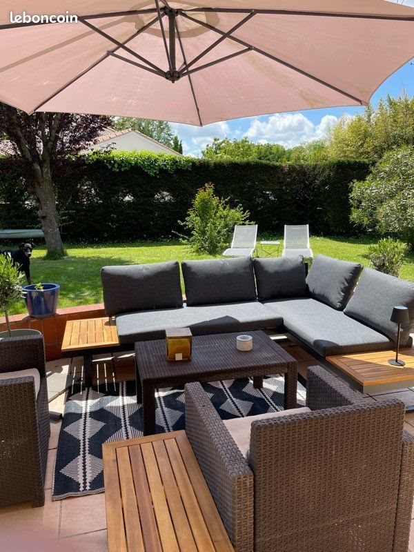 Maison à vendre, 170m², Saint-Hilaire