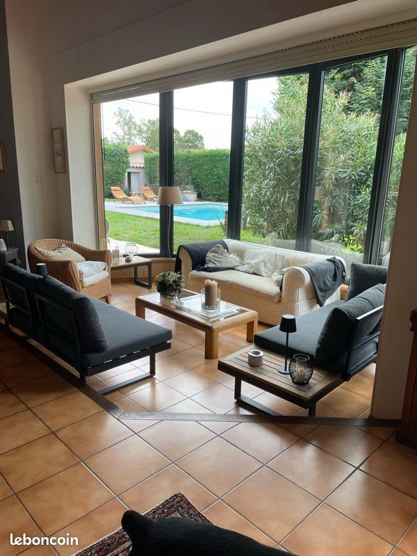 Maison à vendre, 170m², Saint-Hilaire
