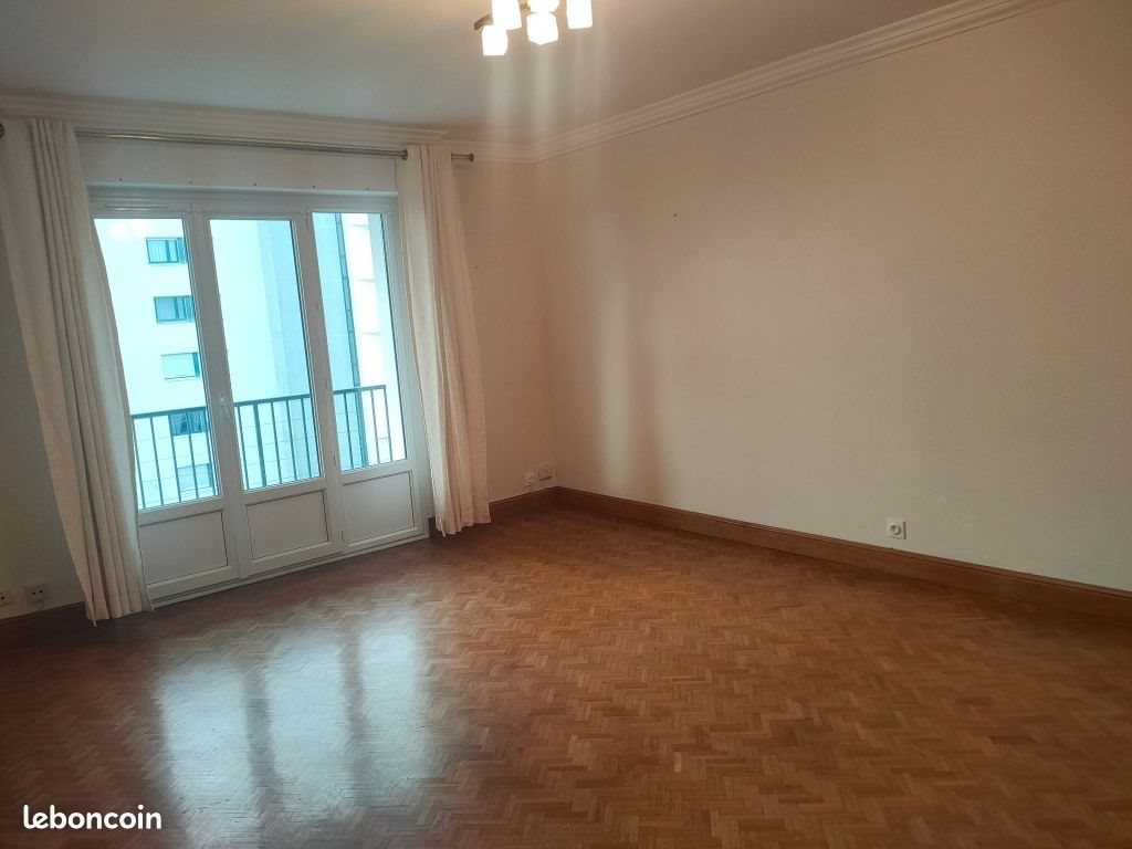 Appartement à louer, 64m², Nantes