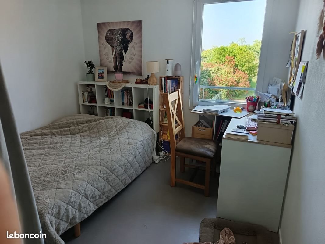 Appartement à louer, 36m², Goven