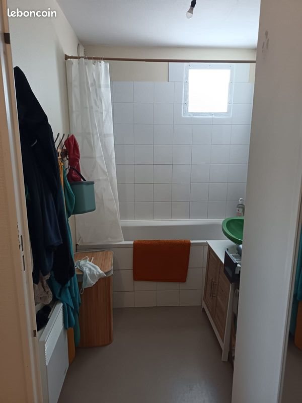 Appartement à louer, 36m², Goven