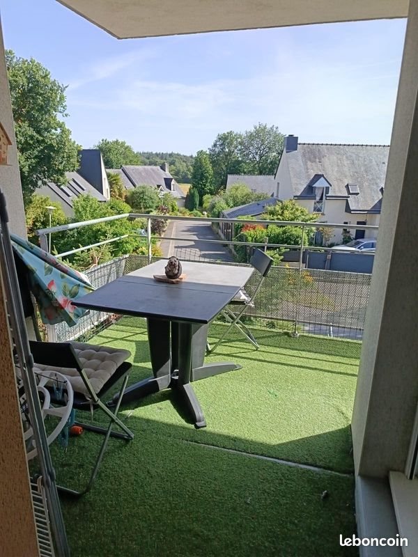 Appartement à louer, 36m², Goven