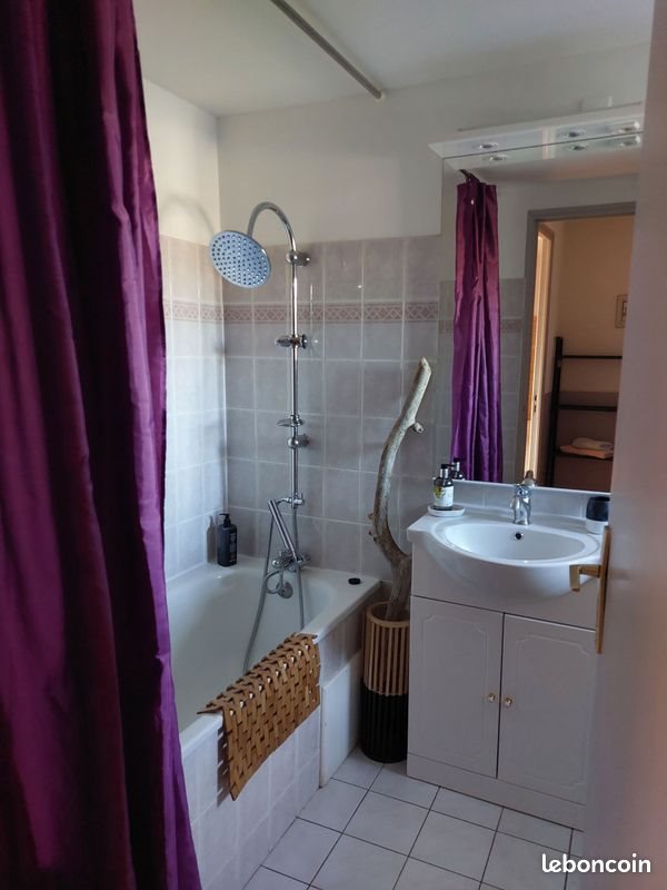 Appartement à louer, 45m², Alba-la-Romaine